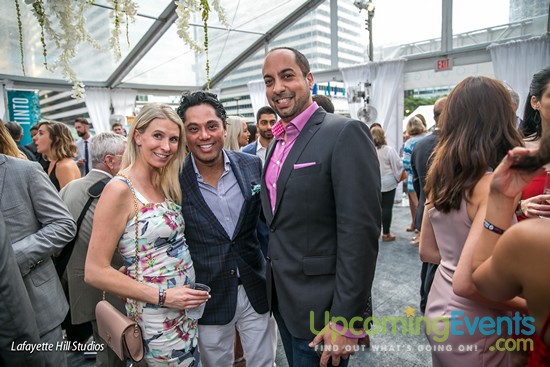 Best of Philly Soiree 2017
