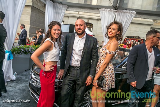 Best of Philly Soiree 2017