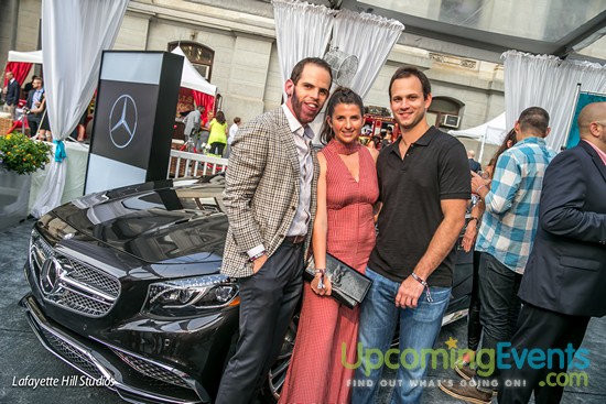 Best of Philly Soiree 2017