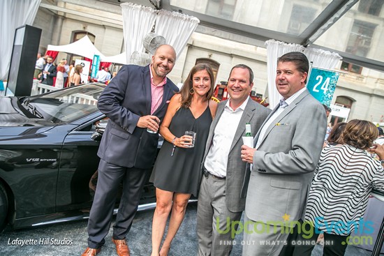 Best of Philly Soiree 2017