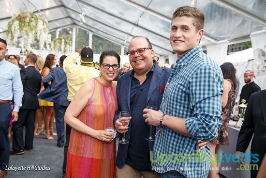 Best of Philly Soiree 2017