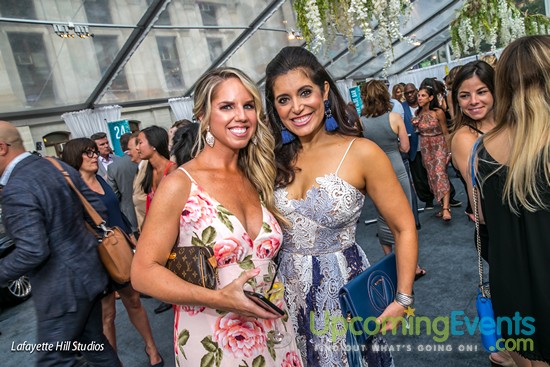 Best of Philly Soiree 2017
