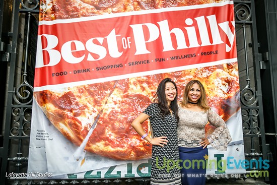 Best of Philly Soiree 2017