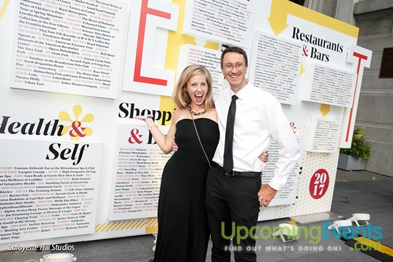Best of Philly Soiree 2017