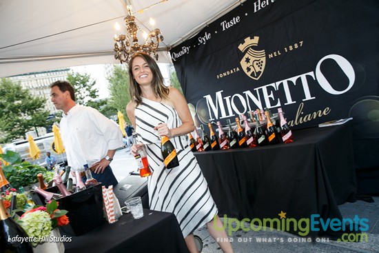 Best of Philly Soiree 2017