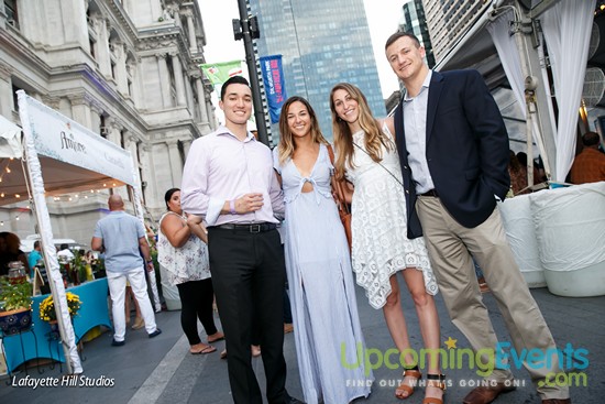 Best of Philly Soiree 2017