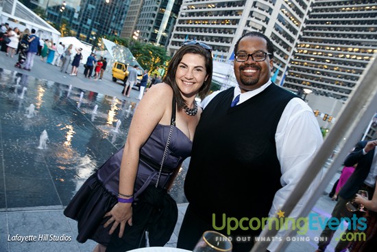 Best of Philly Soiree 2017