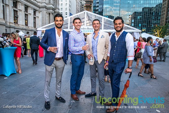 Best of Philly Soiree 2017