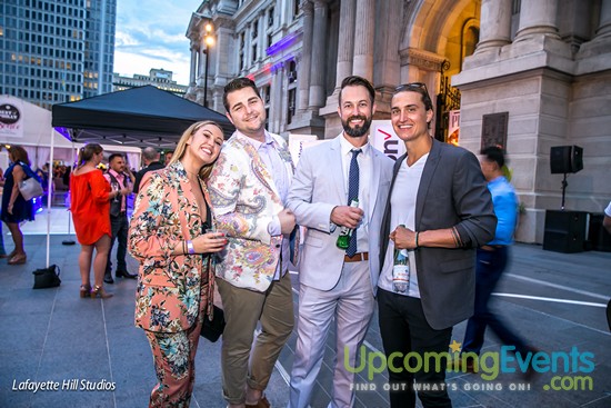 Best of Philly Soiree 2017