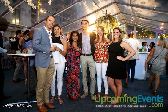 Best of Philly Soiree 2017