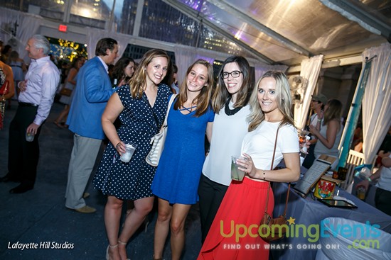 Best of Philly Soiree 2017