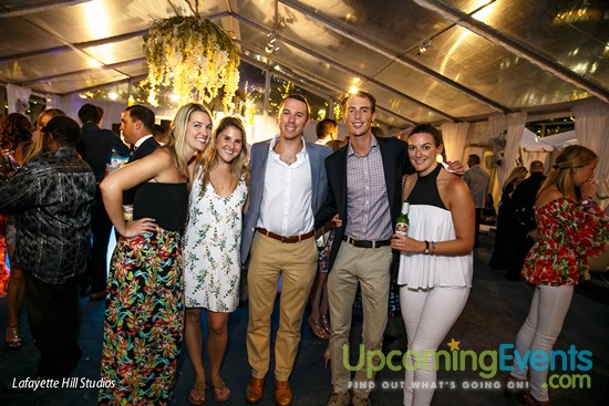 Best of Philly Soiree 2017