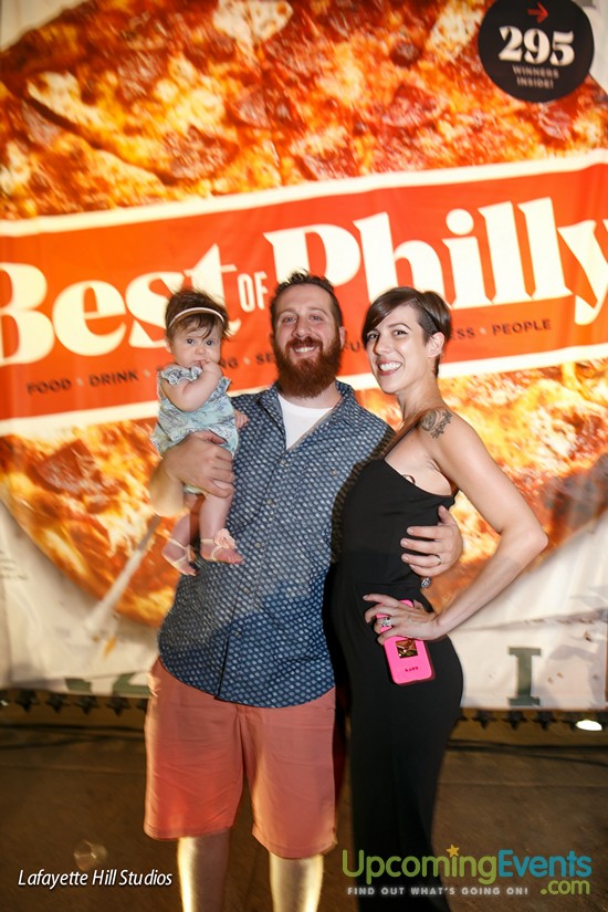 Best of Philly Soiree 2017