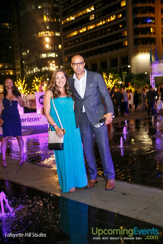 Best of Philly Soiree 2017