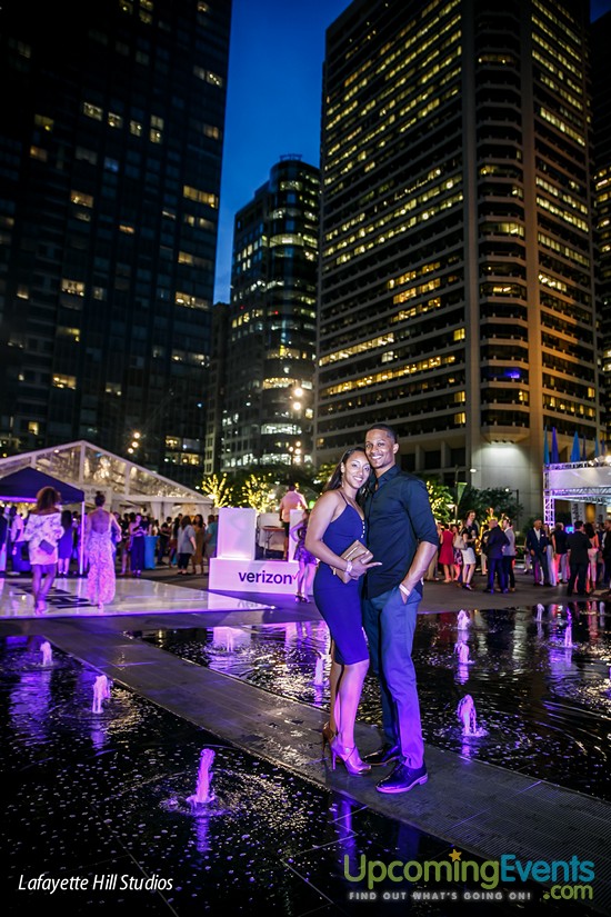 Best of Philly Soiree 2017