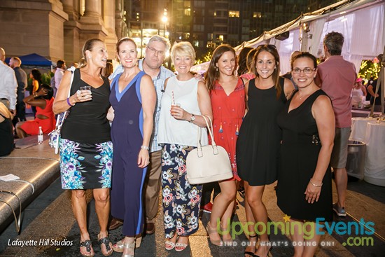 Best of Philly Soiree 2017