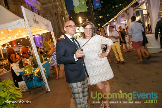 Best of Philly Soiree 2017