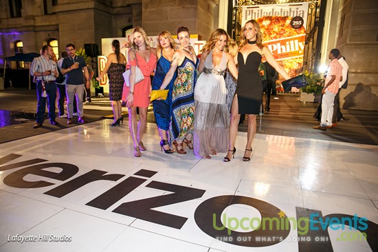 Best of Philly Soiree 2017