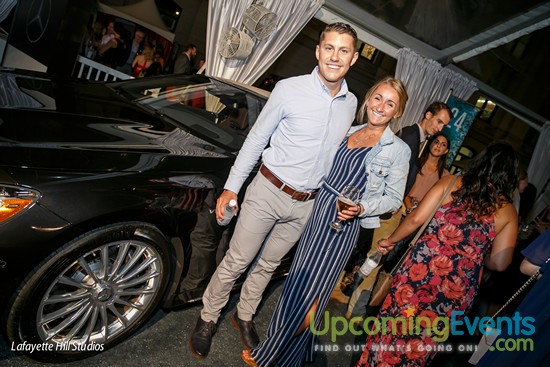 Best of Philly Soiree 2017