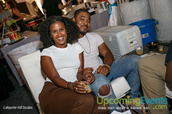 Best of Philly Soiree 2017