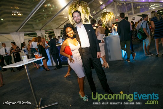 Best of Philly Soiree 2017