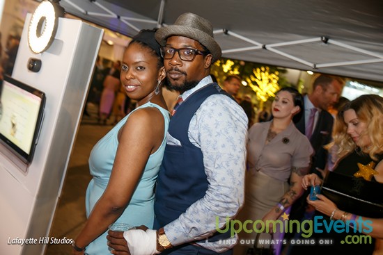 Best of Philly Soiree 2017