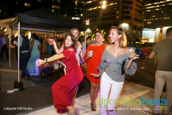 Best of Philly Soiree 2017