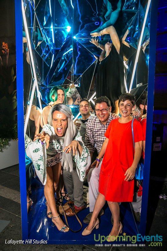 Best of Philly Soiree 2017