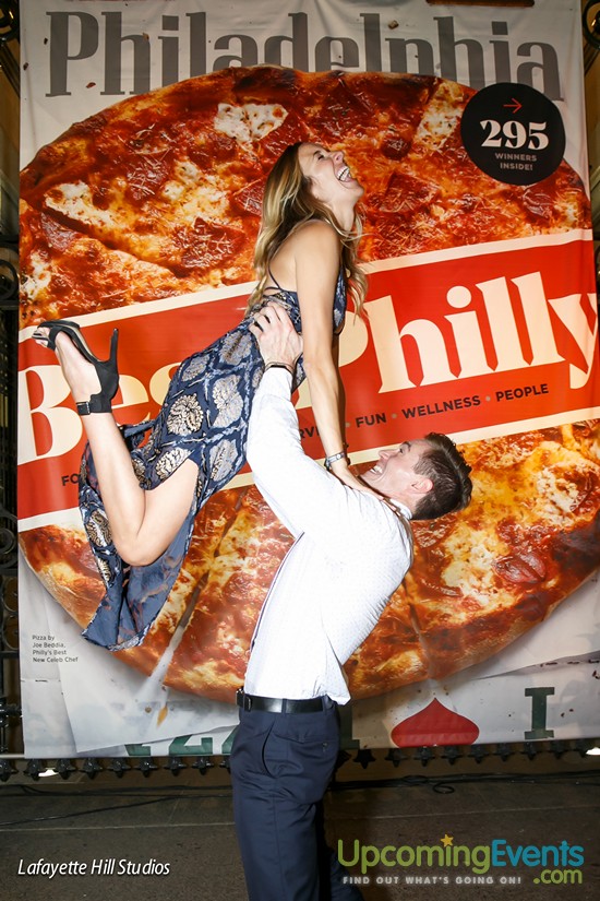 Best of Philly Soiree 2017