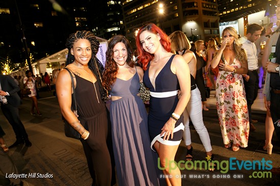 Best of Philly Soiree 2017