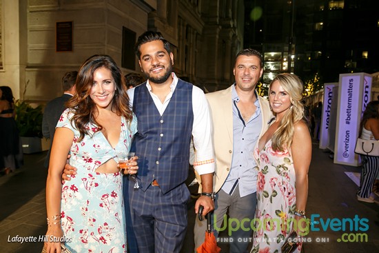 Best of Philly Soiree 2017