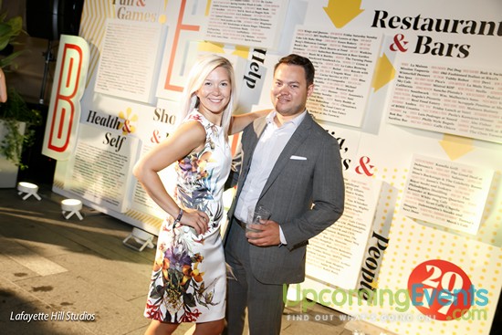 Best of Philly Soiree 2017