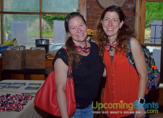 The French Fling Bar Crawl