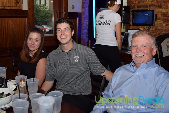 The French Fling Bar Crawl