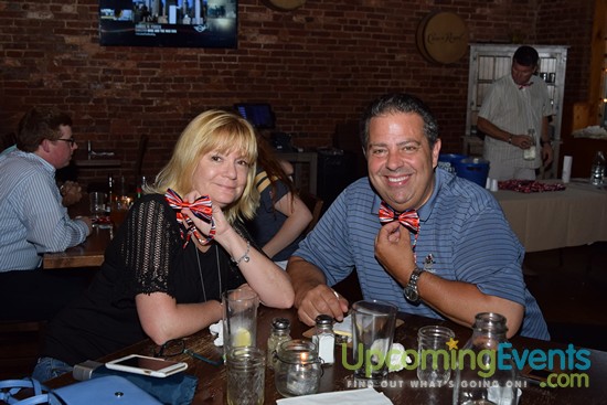 The French Fling Bar Crawl