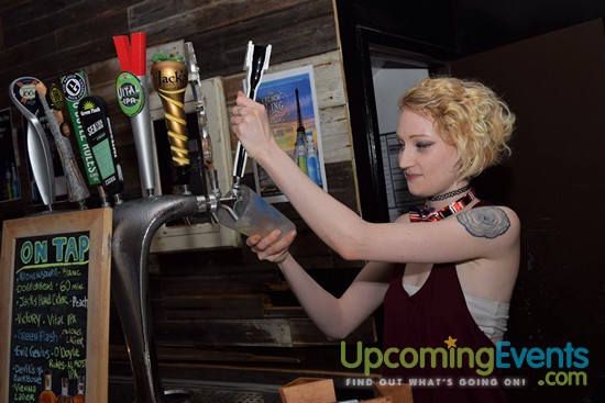 The French Fling Bar Crawl
