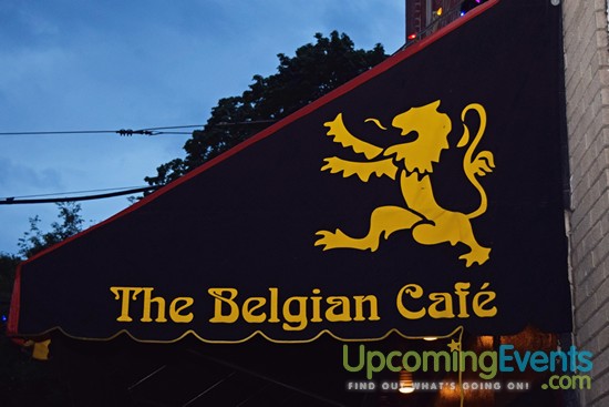 The French Fling Bar Crawl