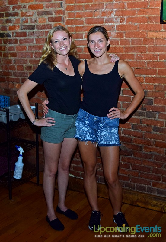 The French Fling Bar Crawl