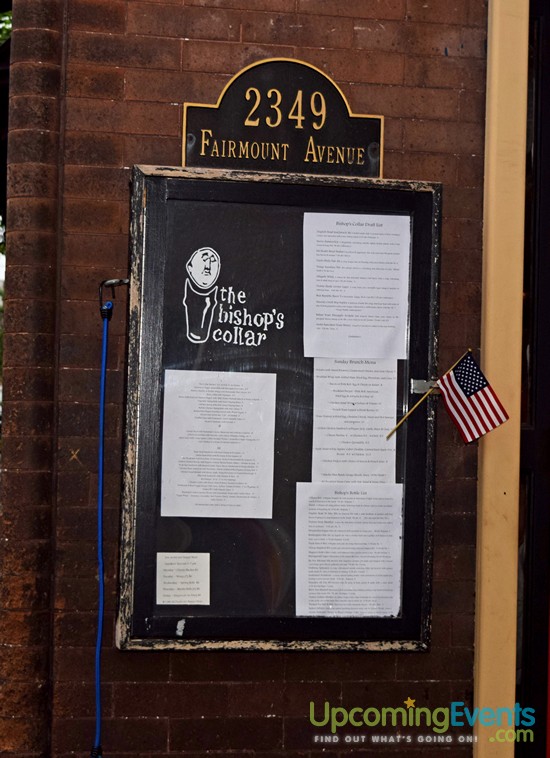 The French Fling Bar Crawl