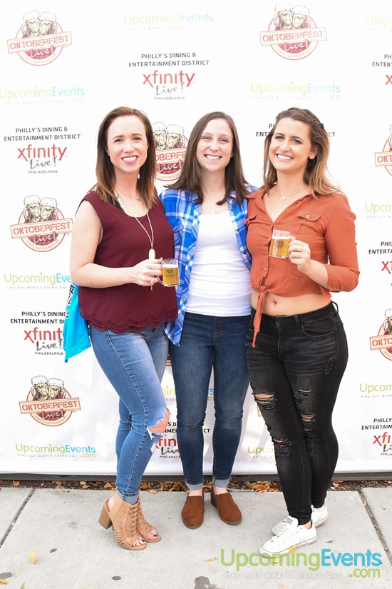 Oktoberfest Live! 2017