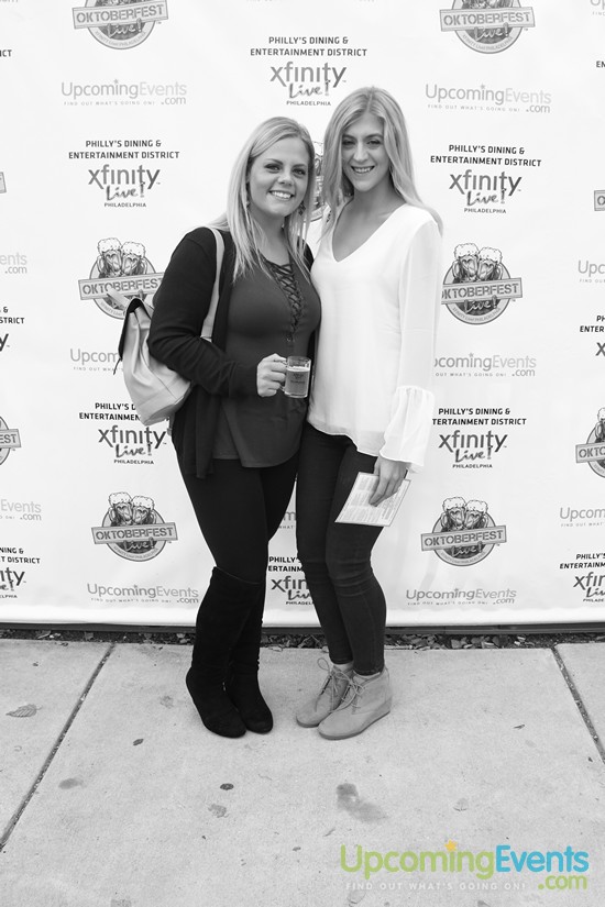 Oktoberfest Live! 2017