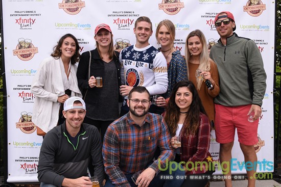 Oktoberfest Live! 2017