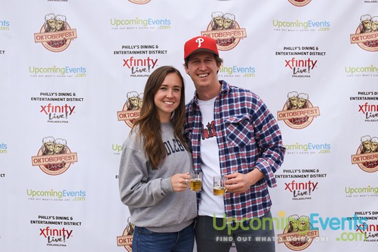 Oktoberfest Live! 2017