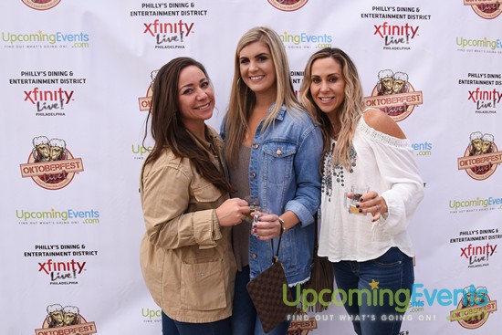 Oktoberfest Live! 2017