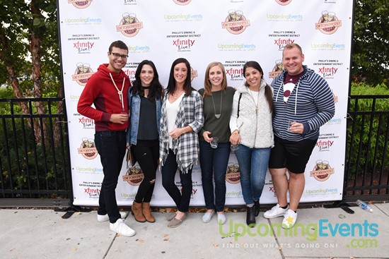 Oktoberfest Live! 2017
