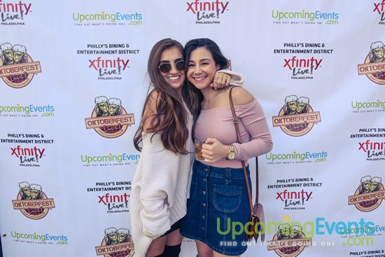 Oktoberfest Live! 2017