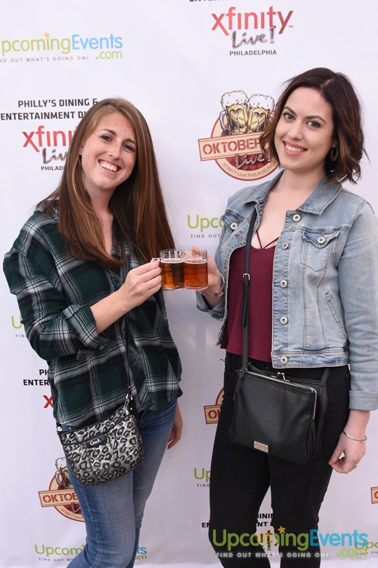 Oktoberfest Live! 2017