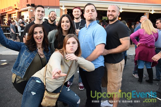 Oktoberfest Live! 2017