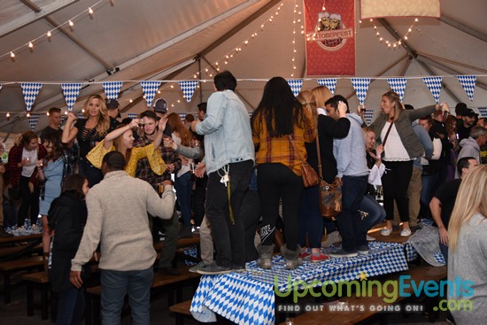 Oktoberfest Live! 2017