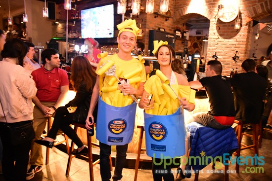 Manayunk's Haunted Brewery Bash